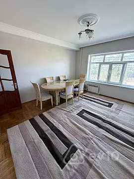 Kirayə verilir 3 otaqlı köhnə tikili 80 m² — Bakı, Nizami 3 otaq 80.00 m²