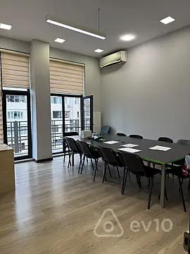 Kirayə verilir 5 otaqlı ofis 210 m² — Bakı, Nəsimi 5 otaq 210.00 m²