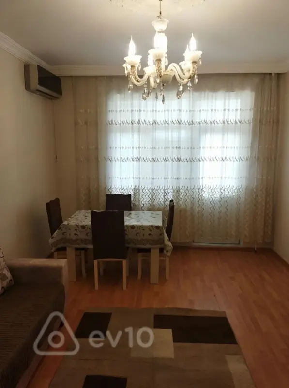 Kirayə verilir 2 otaqlı yeni tikili 50 m²