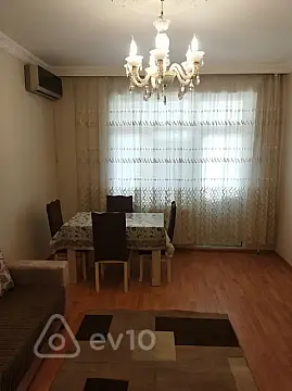 Kirayə verilir 2 otaqlı yeni tikili 50 m² — Bakı, Nəsimi 2 otaq 50.00 m²