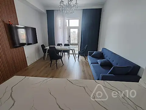 Kirayə verilir 3 otaqlı yeni tikili 110 m² — Bakı, Xətai 3 otaq 110.00 m²