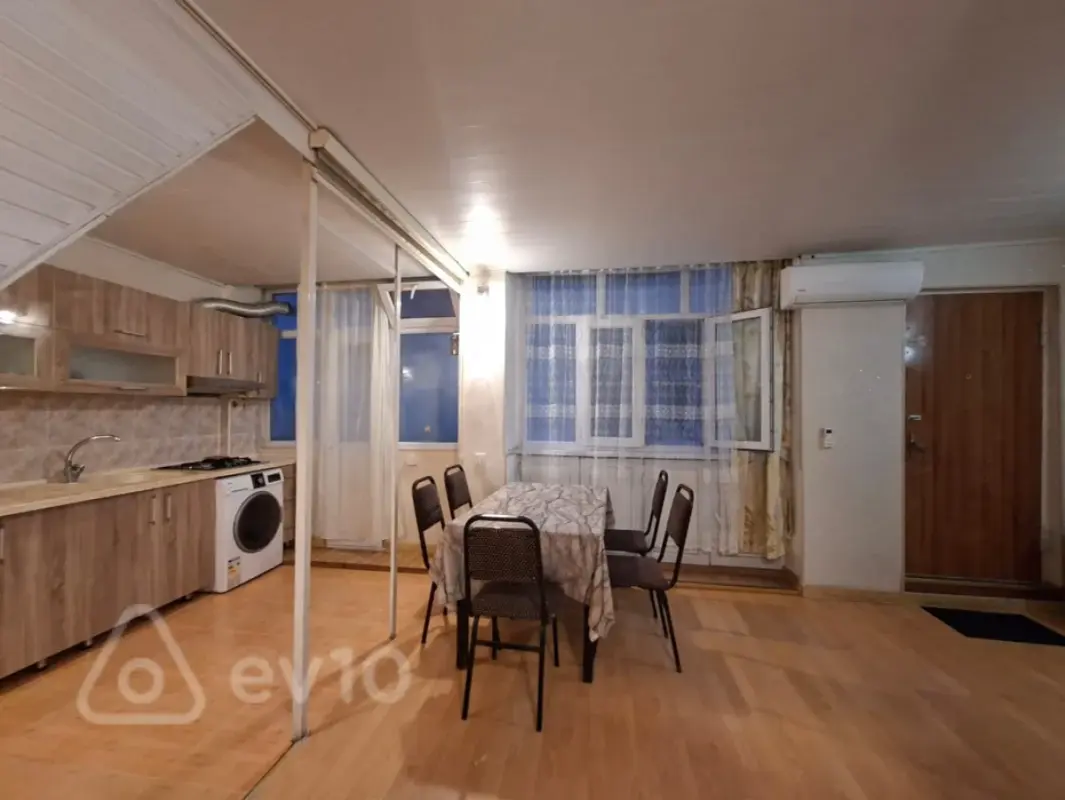 Kirayə verilir 3 otaqlı yeni tikili 60 m²