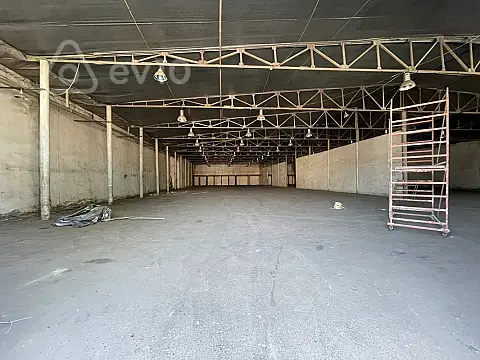 Kirayə verilir mənzil 1300 m² — Bakı, Nərimanov 1300.00 m²