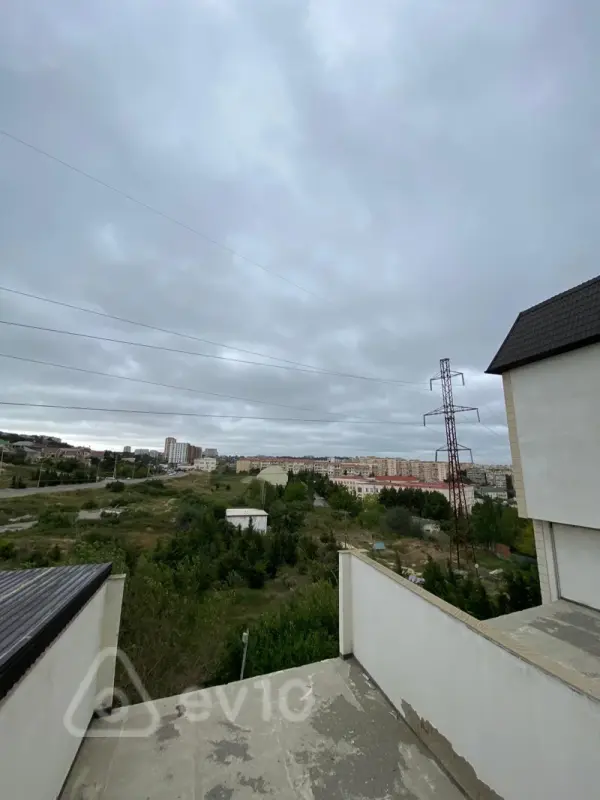 Satılır 2 otaqlı yeni tikili 63.7 m²