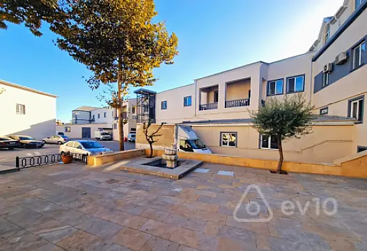Kirayə verilir mənzil 380 m² — Bakı, Nərimanov 380.00 m²