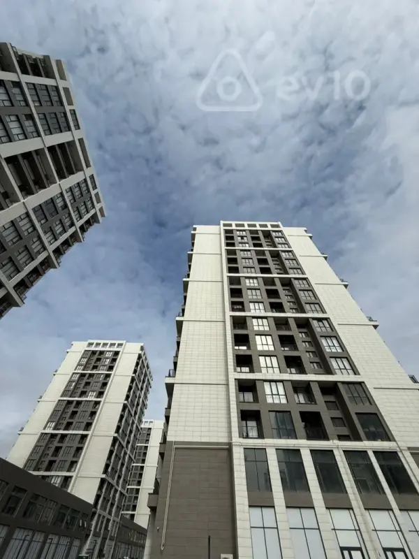Kirayə verilir 3 otaqlı yeni tikili 110 m²