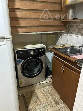 Kirayə verilir 1 otaqlı həyət evi 30 m² — Bakı, Nəsimi 1 otaq 30.00 m²