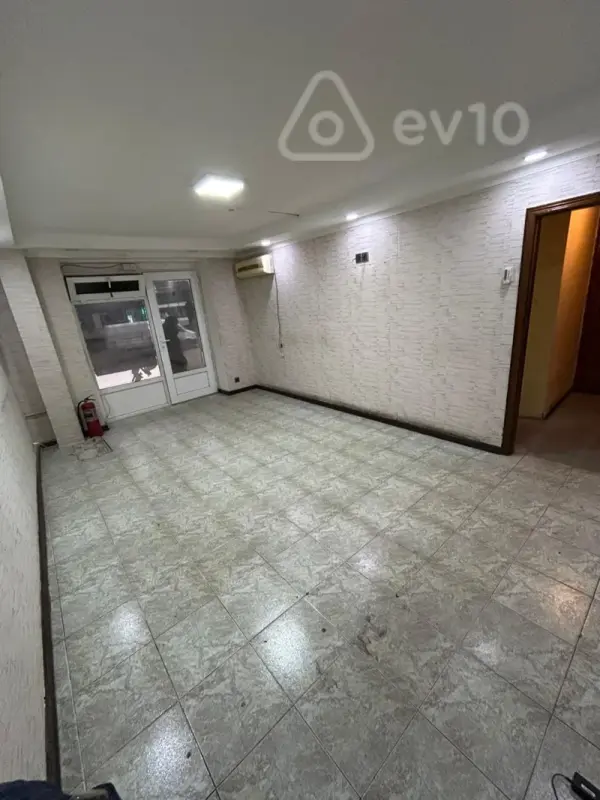 Kirayə verilir mənzil 35 m²