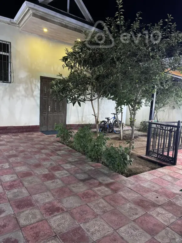 Satılır 3 otaqlı həyət evi 89 m²