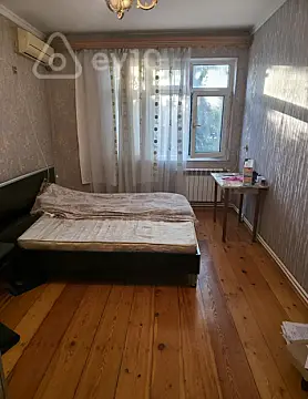 Kirayə verilir 2 otaqlı köhnə tikili 65 m² — Bakı, Nəsimi 2 otaq 65.00 m²