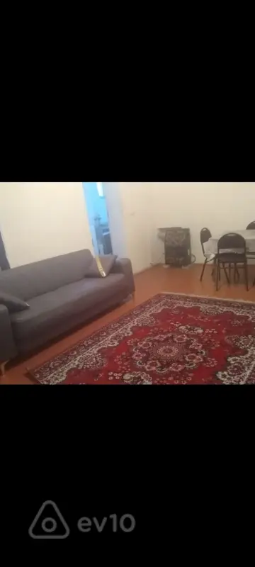 Kirayə verilir 2 otaqlı həyət evi 70 m²