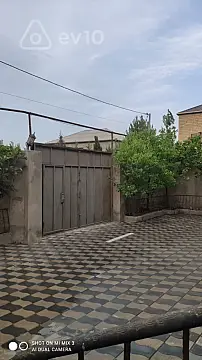 Satılır 8 otaqlı həyət evi 200 m² — Bakı, Abşeron 8 otaq 200.00 m²