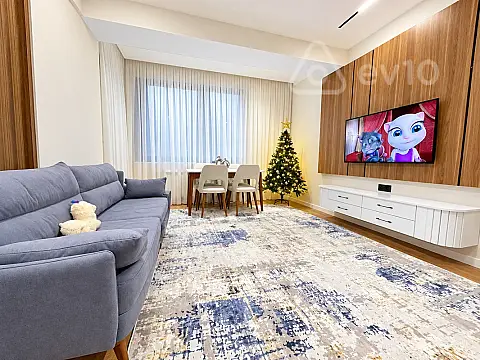 Satılır 3 otaqlı yeni tikili 82 m² — Bakı, Binəqədi 3 otaq 82.00 m²