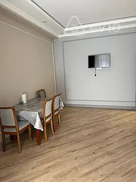 Kirayə verilir 2 otaqlı yeni tikili 60 m² — Bakı, Binəqədi 2 otaq 60.00 m²