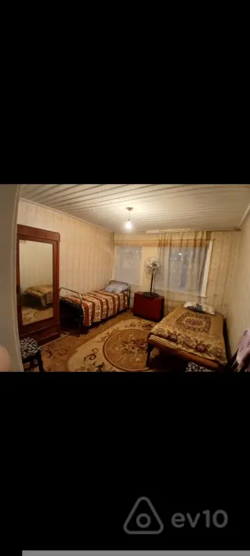 Kirayə verilir 1 otaqlı köhnə tikili 25 m²