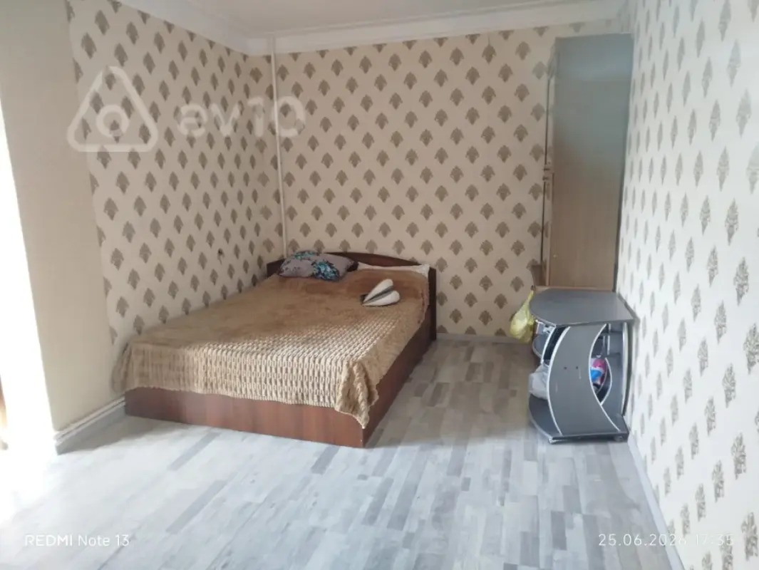 Satılır 1 otaqlı yeni tikili 45 m²
