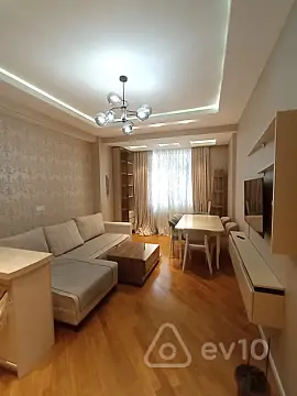 Kirayə verilir 2 otaqlı yeni tikili 70 m² — Bakı, Nizami 2 otaq 70.00 m²