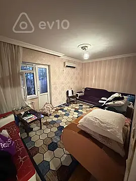 Kirayə verilir 3 otaqlı köhnə tikili 70 m² — Bakı, Yasamal 3 otaq 70.00 m²