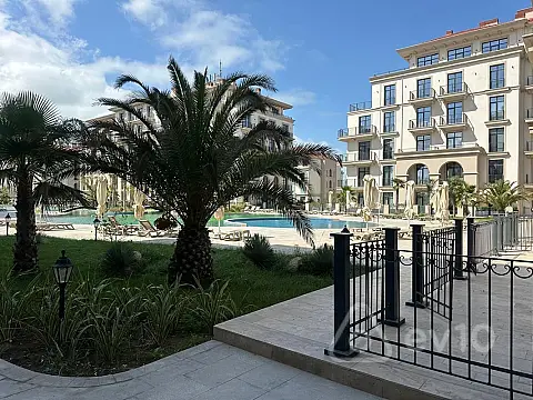Satılır 2 otaqlı yeni tikili 73.2 m² — Bakı, Sabunçu 2 otaq 73.20 m²