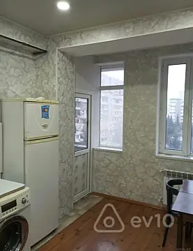 Kirayə verilir 2 otaqlı yeni tikili 54 m² — Bakı, Xətai 2 otaq 54.00 m²