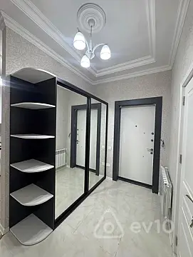 Satılır 2 otaqlı yeni tikili 77 m² — Sumqayıt 2 otaq 77.00 m²