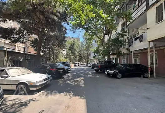 Kirayə verilir 2 otaqlı köhnə tikili 70 m² — Bakı, Yasamal 2 otaq 70.00 m²
