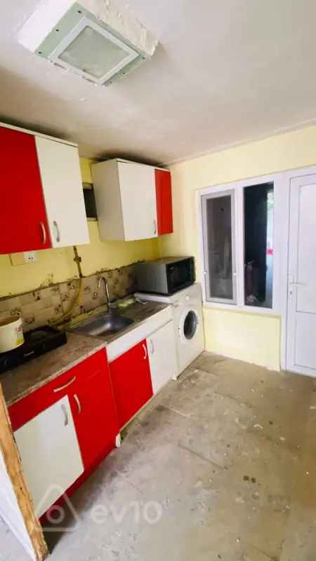 Kirayə verilir 3 otaqlı həyət evi 55 m²