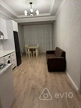 Kirayə verilir 2 otaqlı yeni tikili 65 m² — Sumqayıt 2 otaq 65.00 m²