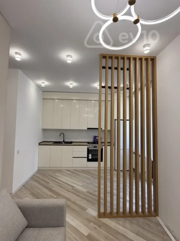 Kirayə verilir 2 otaqlı yeni tikili 40 m²
