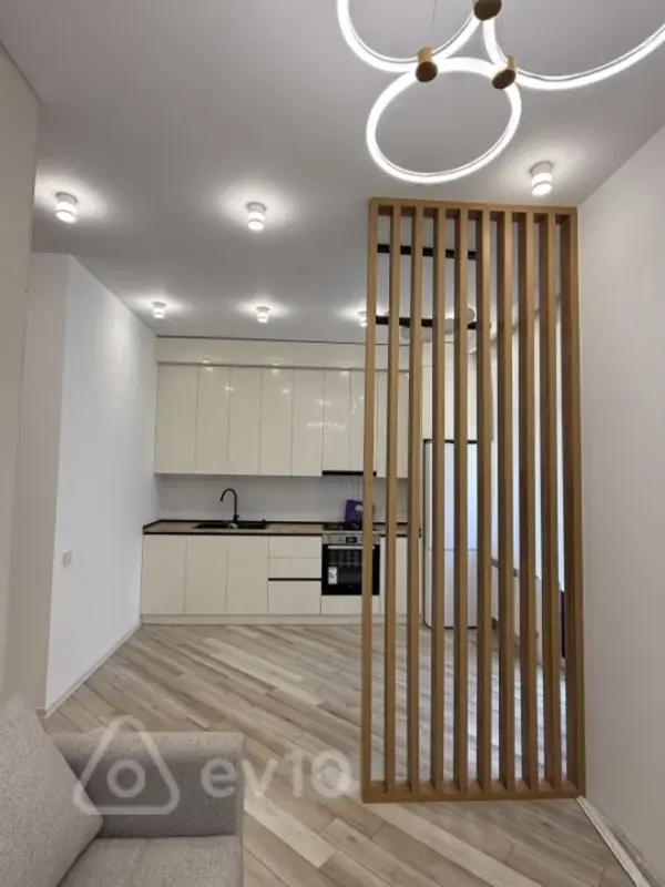 Kirayə verilir 2 otaqlı yeni tikili 40 m²