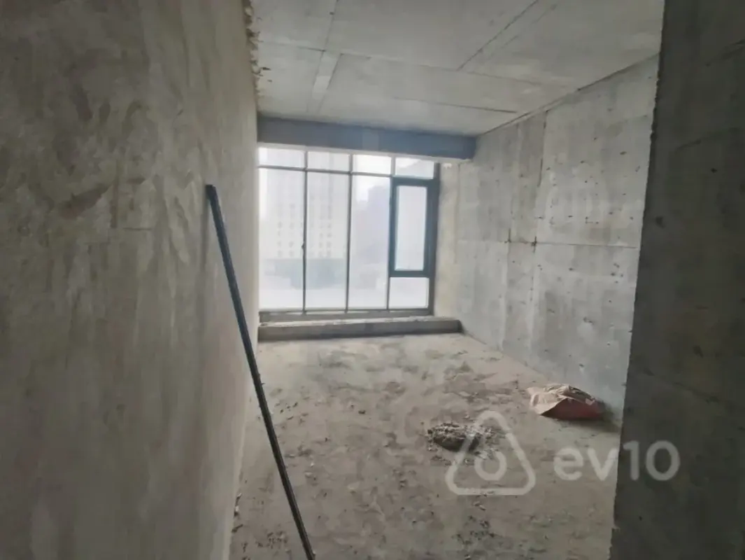 Satılır 4 otaqlı yeni tikili 155 m²