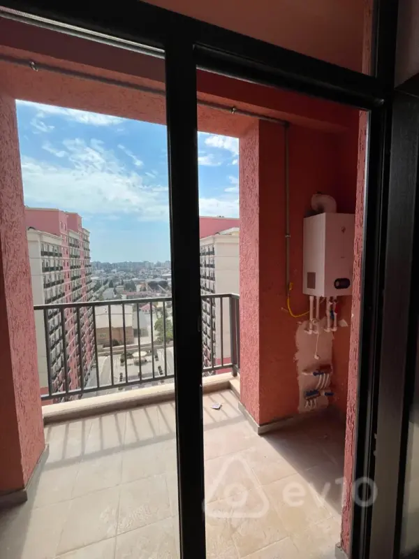 Satılır 2 otaqlı yeni tikili 81 m²