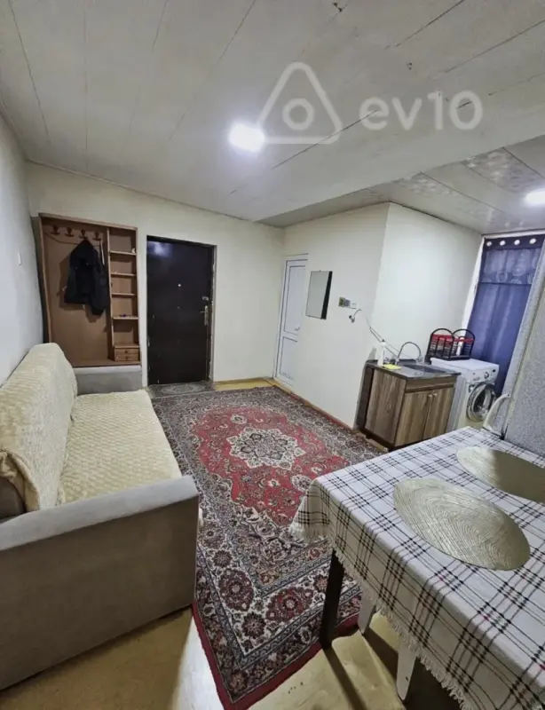 Kirayə verilir 2 otaqlı həyət evi 40 m²
