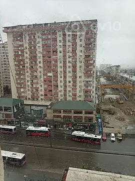 Kirayə verilir 2 otaqlı köhnə tikili 70 m² — Bakı, Xətai 2 otaq 70.00 m²