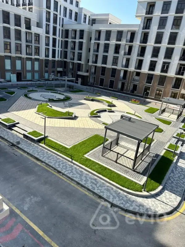 Satılır 2 otaqlı yeni tikili 62 m²