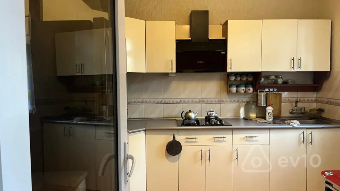 Kirayə verilir 3 otaqlı həyət evi 120 m²