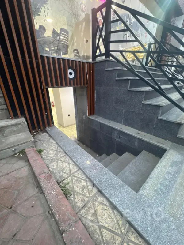 Kirayə verilir mənzil 35 m²