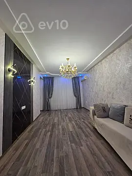 Satılır 2 otaqlı yeni tikili 62 m² — Xırdalan 2 otaq 62.00 m²