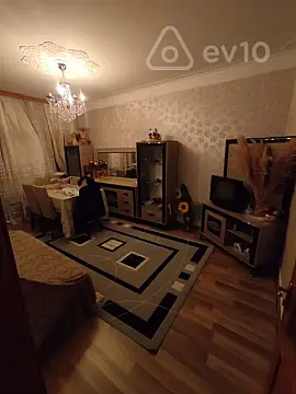 Kirayə verilir 2 otaqlı yeni tikili 60 m² — Bakı, Suraxanı 2 otaq 60.00 m²