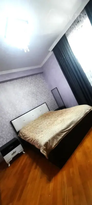 Kirayə verilir 2 otaqlı yeni tikili 62 m²