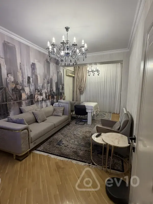 Satılır 3 otaqlı yeni tikili 70 m²