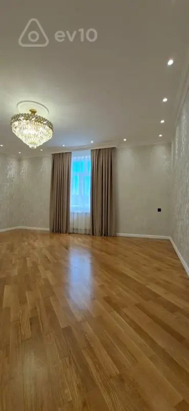 Satılır 3 otaqlı yeni tikili 114 m²