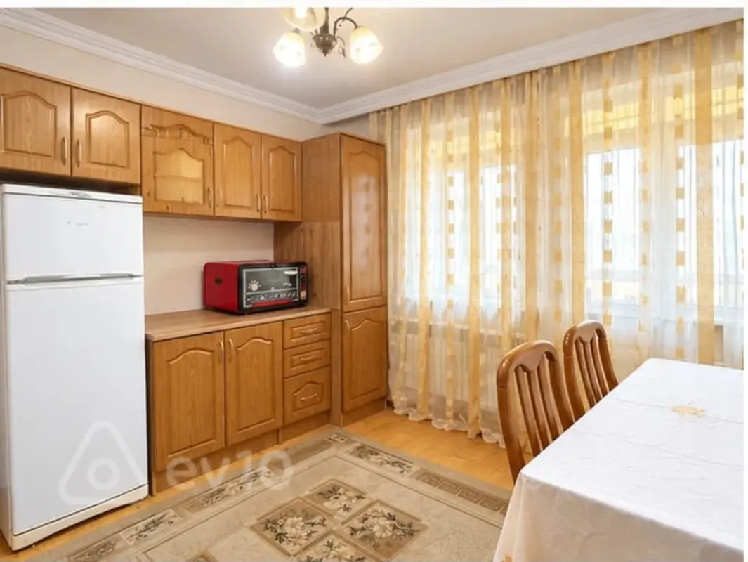 Kirayə verilir 2 otaqlı yeni tikili 54 m²