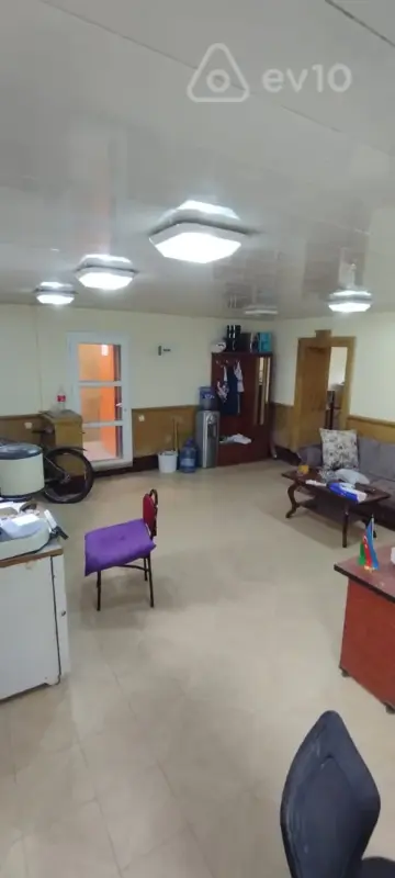 Satılır mənzil 55 m²