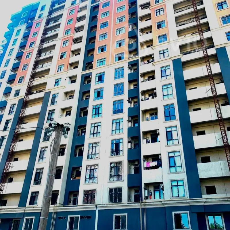 Kirayə verilir 2 otaqlı yeni tikili 90 m²