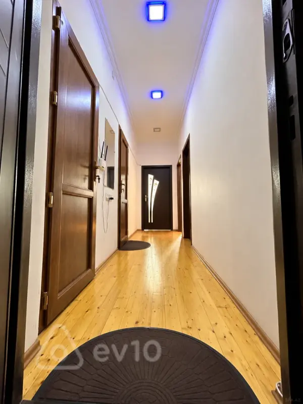 Satılır 2 otaqlı yeni tikili 55 m²