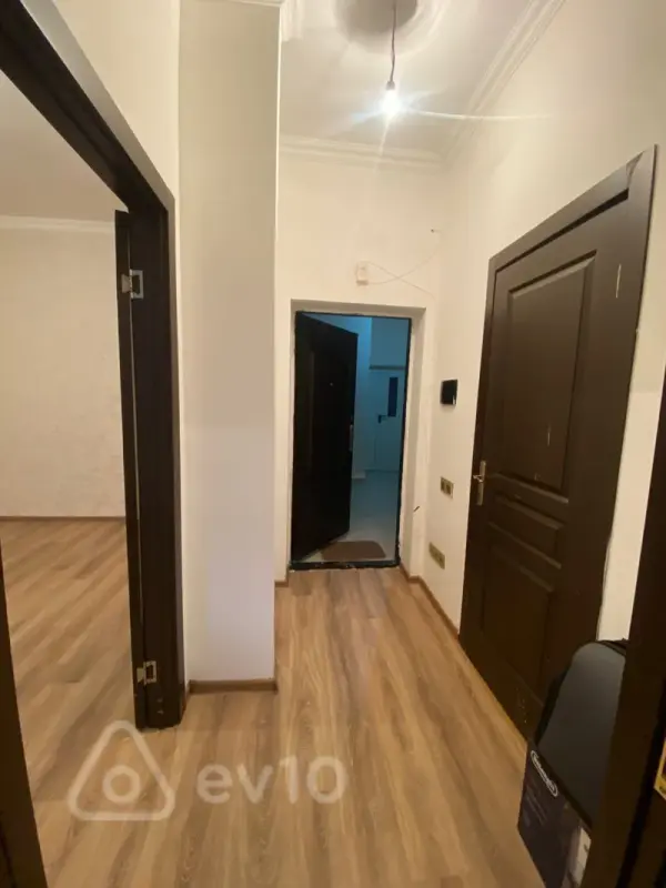 Kirayə verilir 1 otaqlı yeni tikili 45 m²