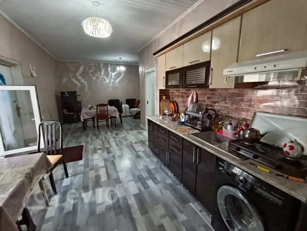 Satılır 4 otaqlı həyət evi 110 m²