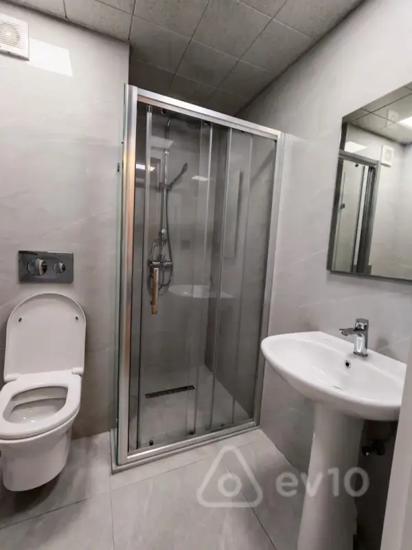 Kirayə verilir 1 otaqlı yeni tikili 36 m²