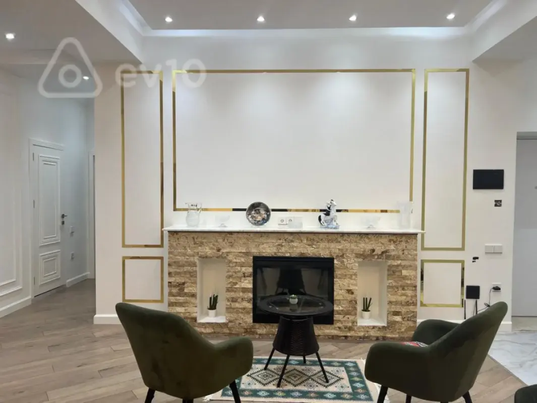 Satılır 3 otaqlı yeni tikili 99 m²
